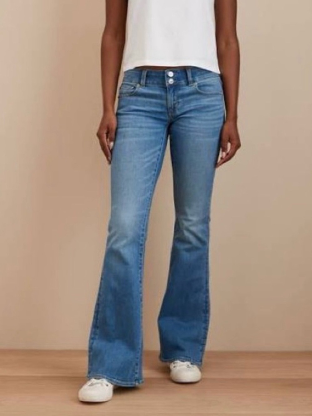 American Eagle Artist Jeans